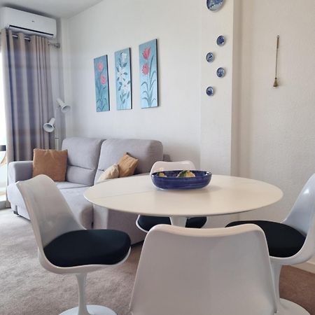 One Bedroom 7Th Floor Apartment With Amazing Views Fuengirola Luaran gambar
