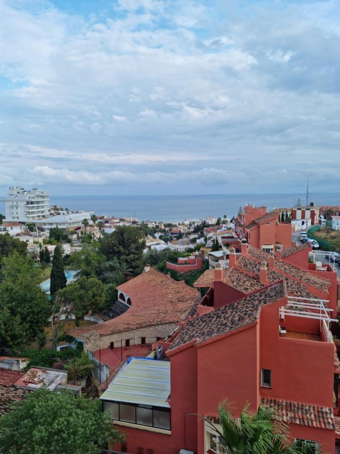 One Bedroom 7Th Floor Apartment With Amazing Views Fuengirola Luaran gambar