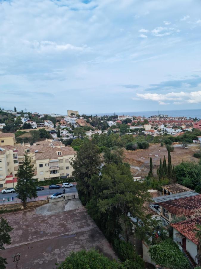 One Bedroom 7Th Floor Apartment With Amazing Views Fuengirola Luaran gambar