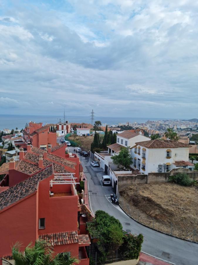 One Bedroom 7Th Floor Apartment With Amazing Views Fuengirola Luaran gambar