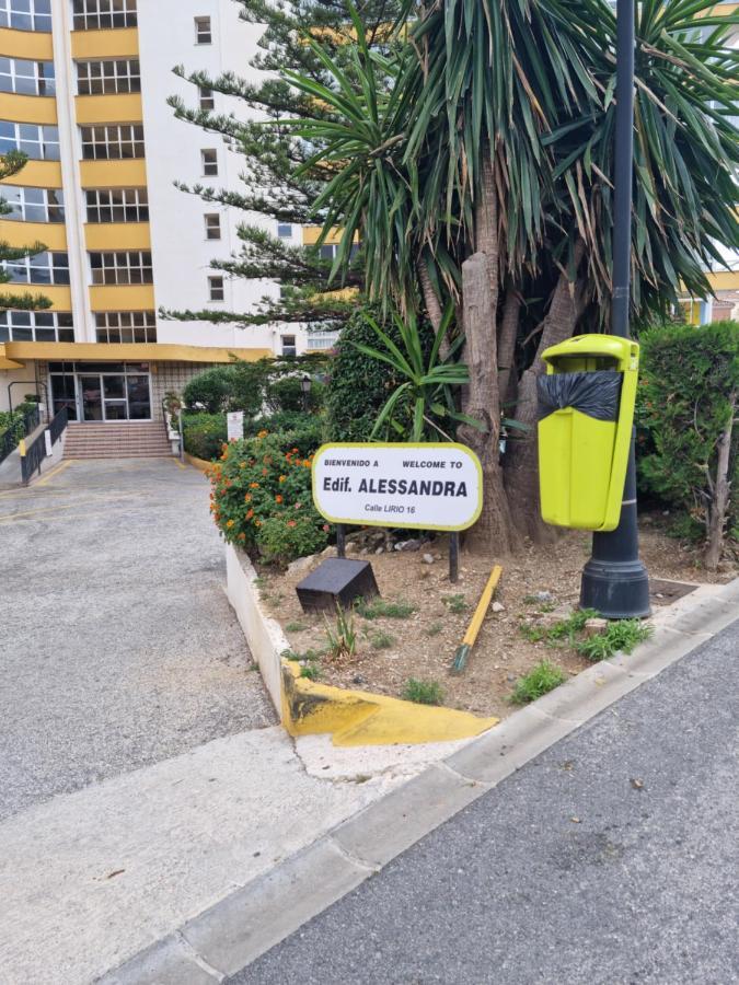 One Bedroom 7Th Floor Apartment With Amazing Views Fuengirola Luaran gambar