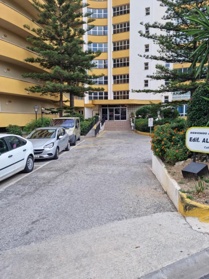 One Bedroom 7Th Floor Apartment With Amazing Views Fuengirola Luaran gambar