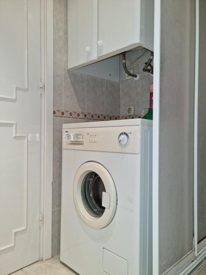 One Bedroom 7Th Floor Apartment With Amazing Views Fuengirola Luaran gambar