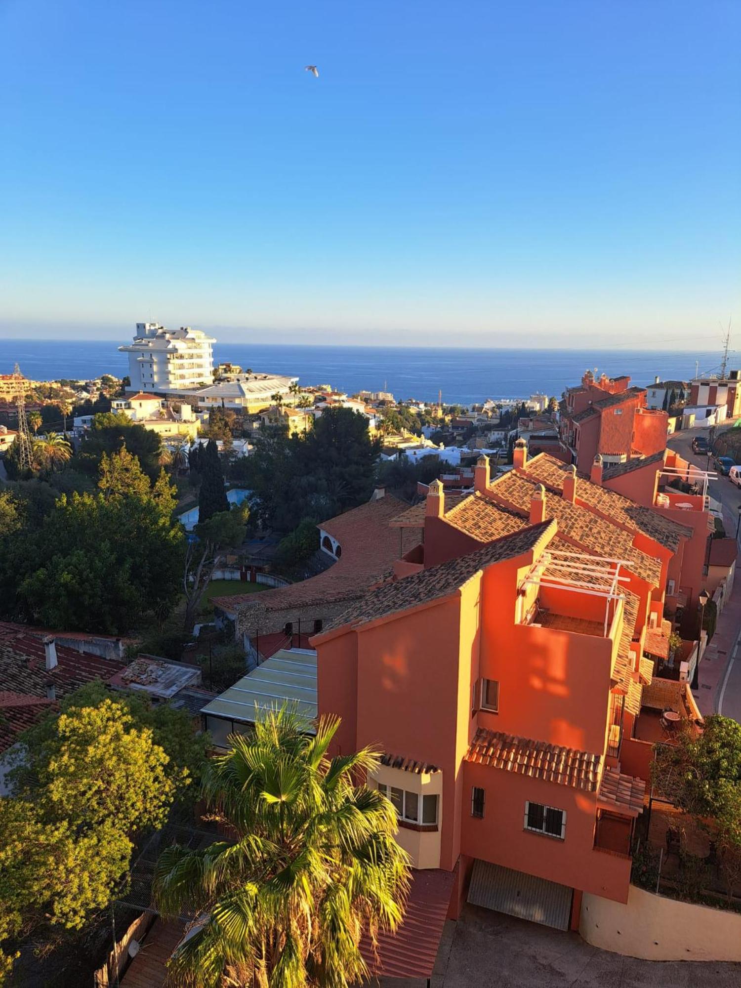 One Bedroom 7Th Floor Apartment With Amazing Views Fuengirola Luaran gambar