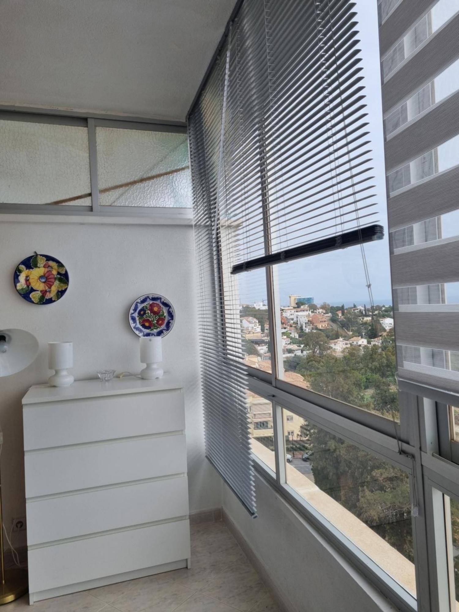 One Bedroom 7Th Floor Apartment With Amazing Views Fuengirola Luaran gambar