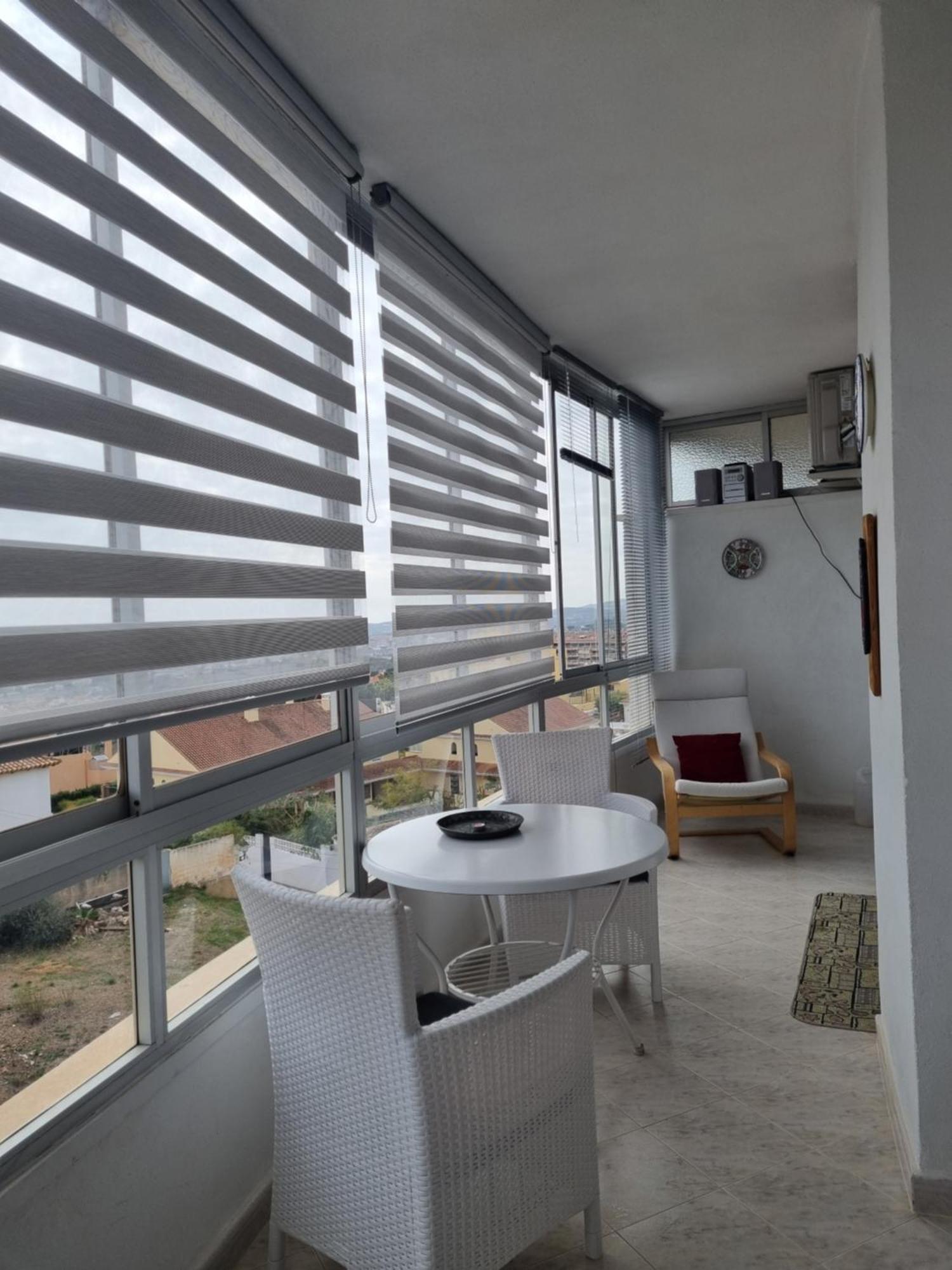 One Bedroom 7Th Floor Apartment With Amazing Views Fuengirola Luaran gambar