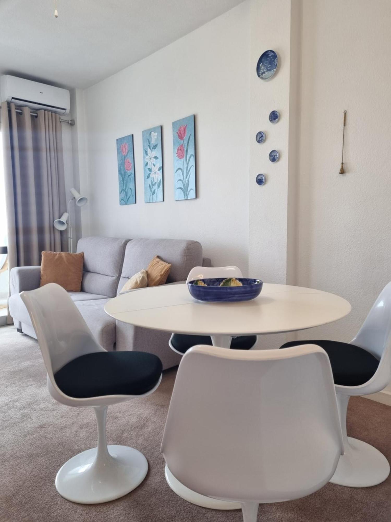 One Bedroom 7Th Floor Apartment With Amazing Views Fuengirola Luaran gambar