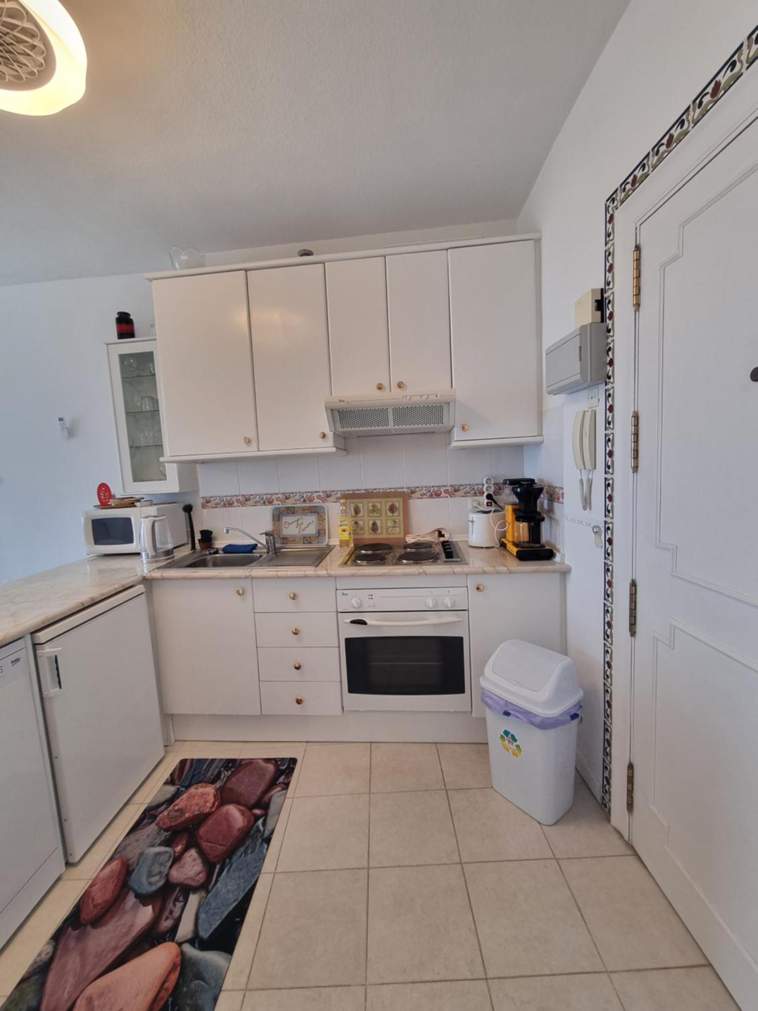 One Bedroom 7Th Floor Apartment With Amazing Views Fuengirola Luaran gambar