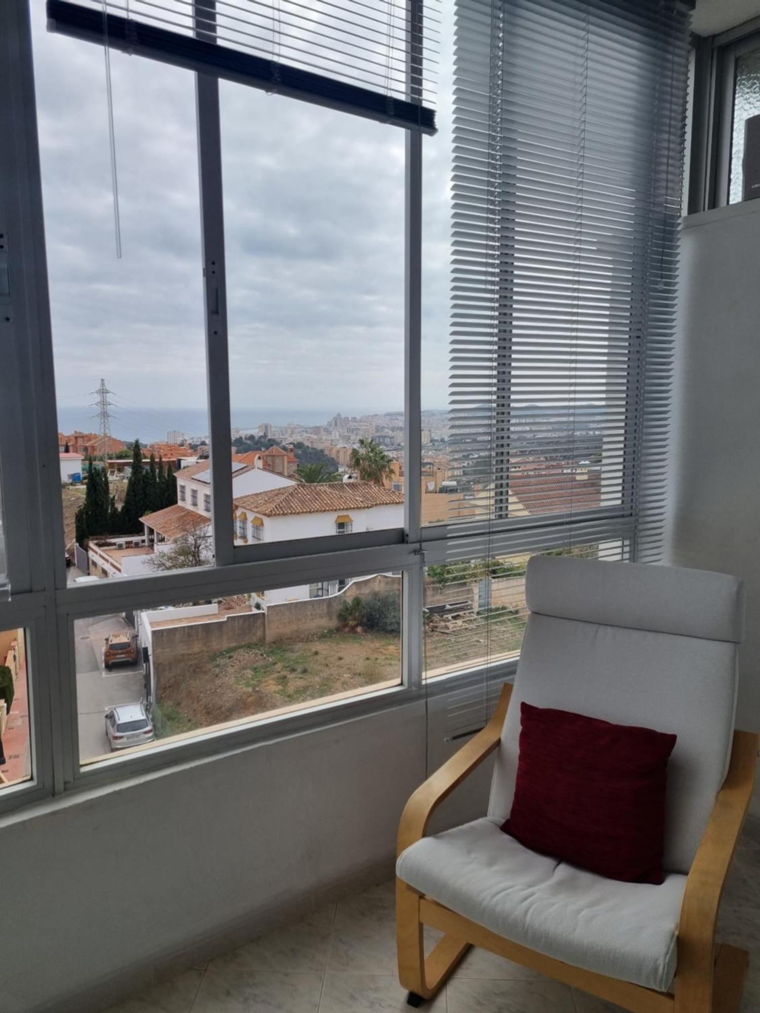 One Bedroom 7Th Floor Apartment With Amazing Views Fuengirola Luaran gambar