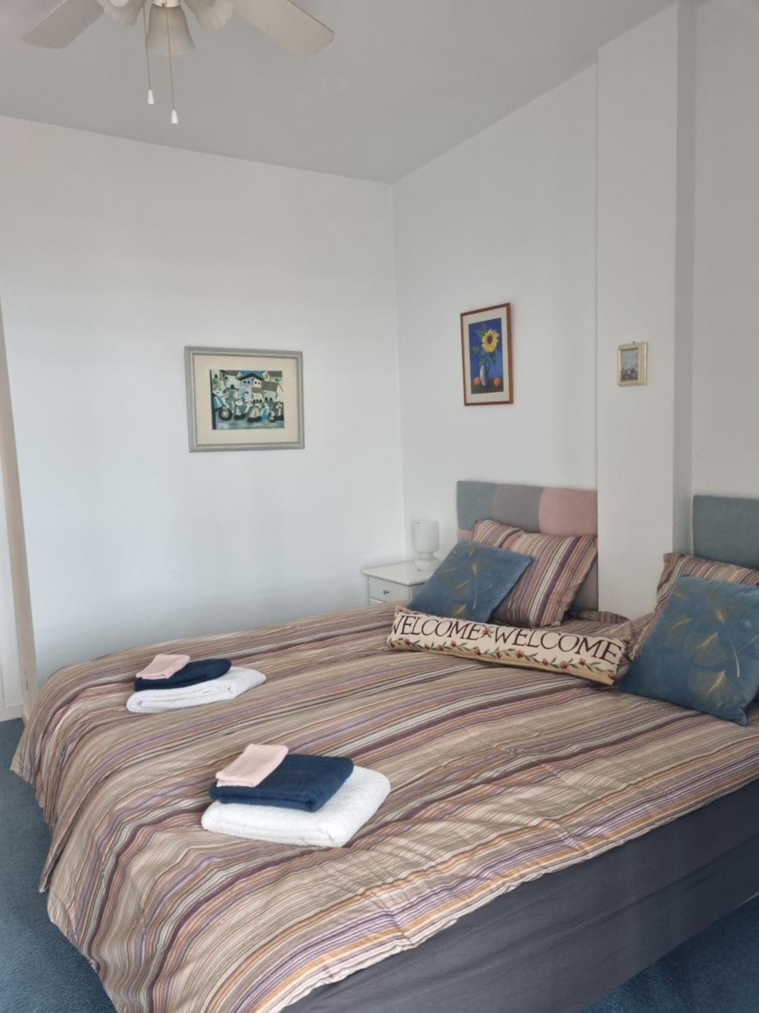 One Bedroom 7Th Floor Apartment With Amazing Views Fuengirola Luaran gambar