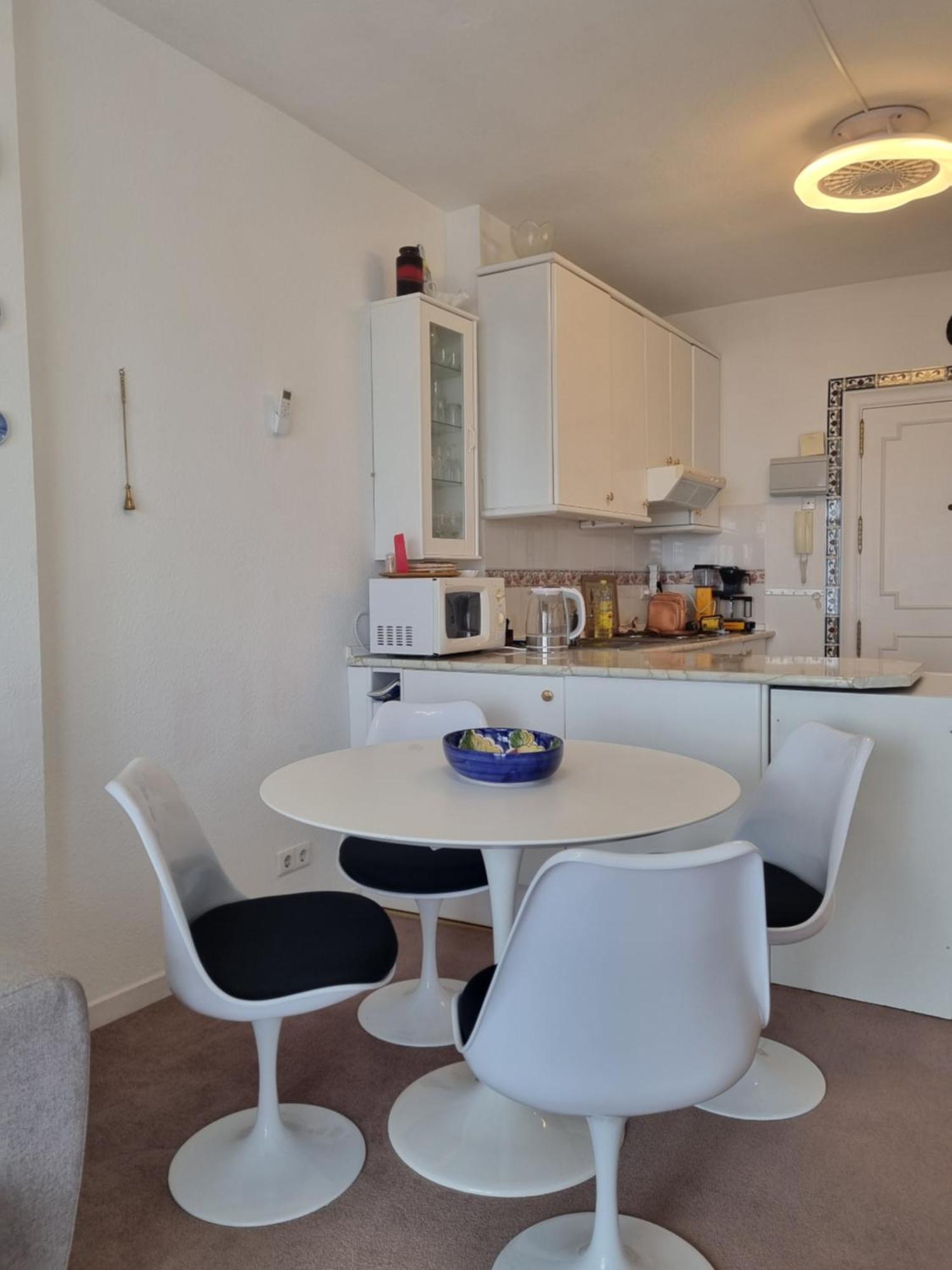 One Bedroom 7Th Floor Apartment With Amazing Views Fuengirola Luaran gambar