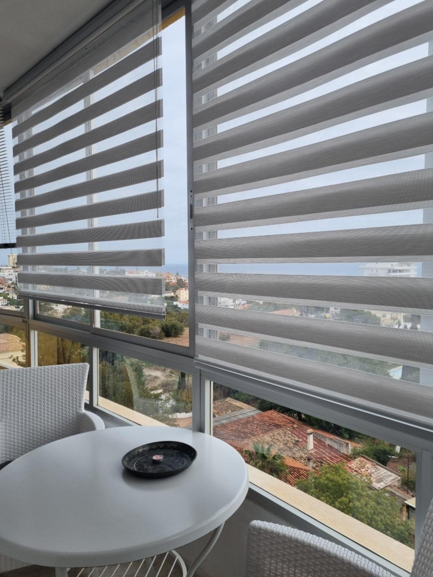 One Bedroom 7Th Floor Apartment With Amazing Views Fuengirola Luaran gambar