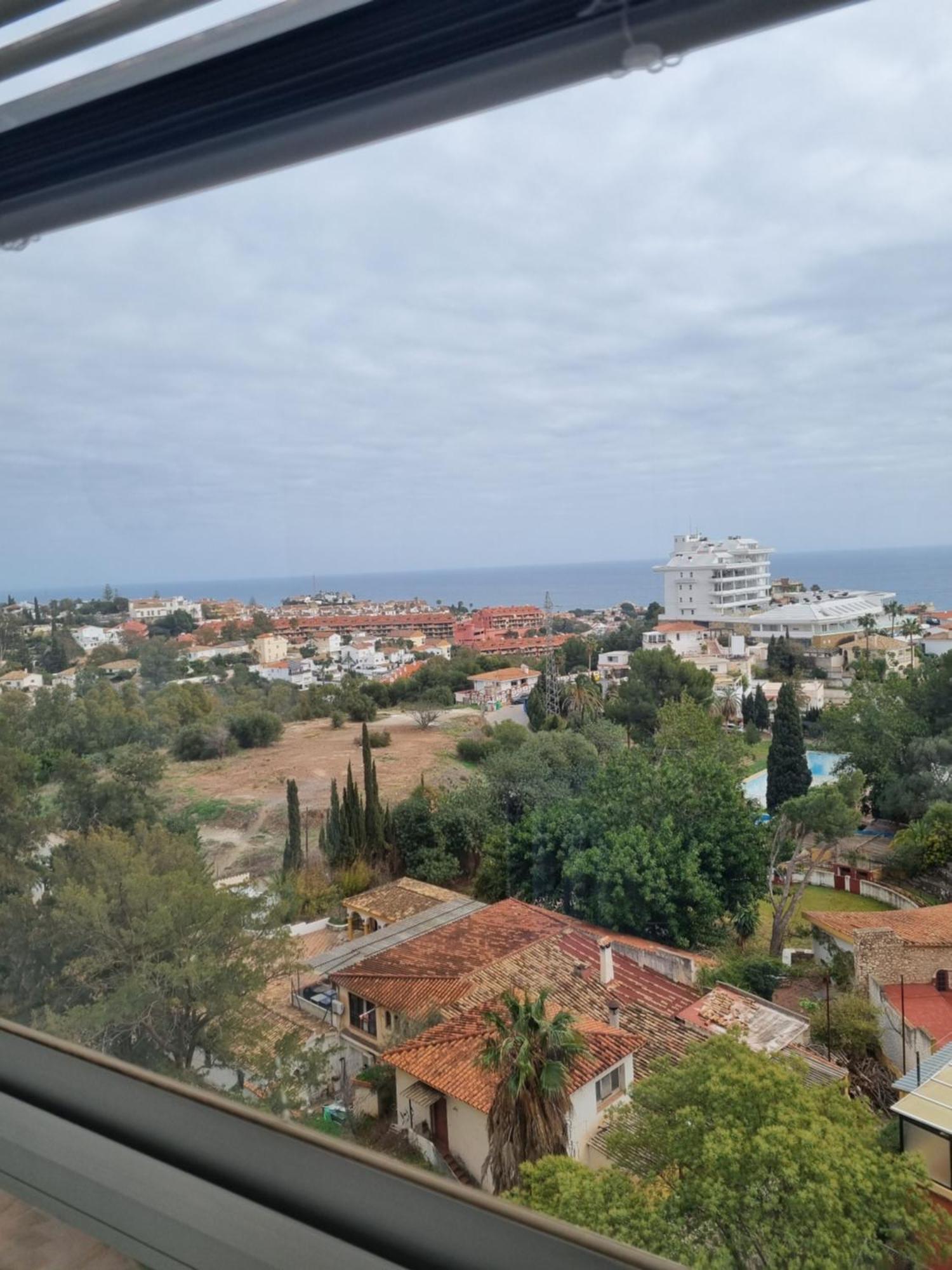 One Bedroom 7Th Floor Apartment With Amazing Views Fuengirola Luaran gambar