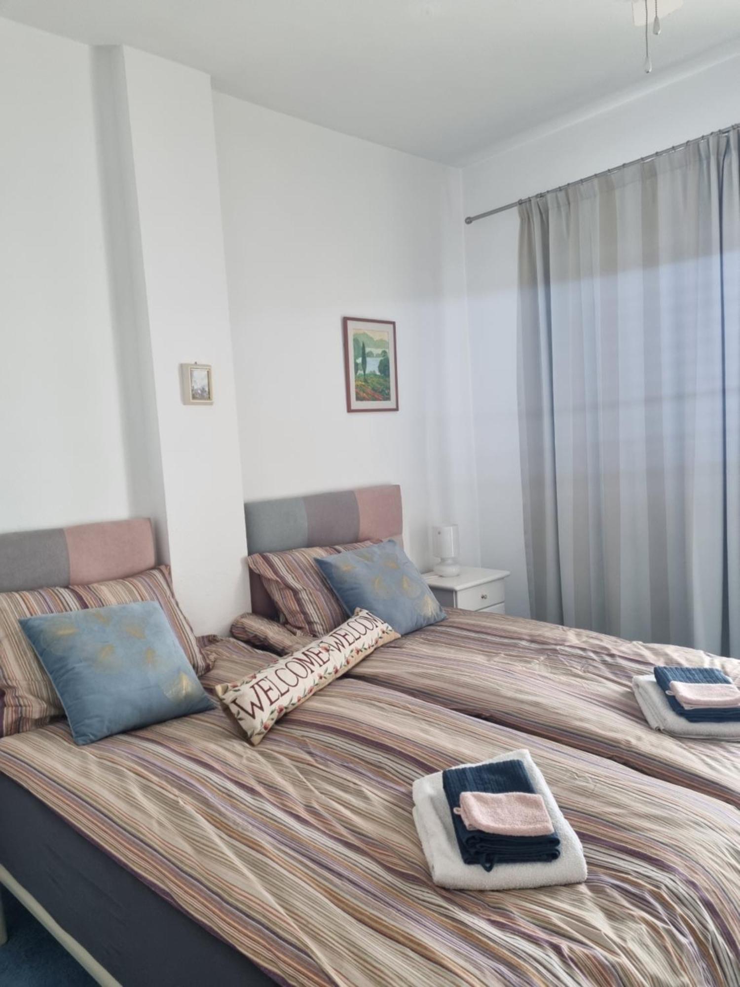 One Bedroom 7Th Floor Apartment With Amazing Views Fuengirola Luaran gambar